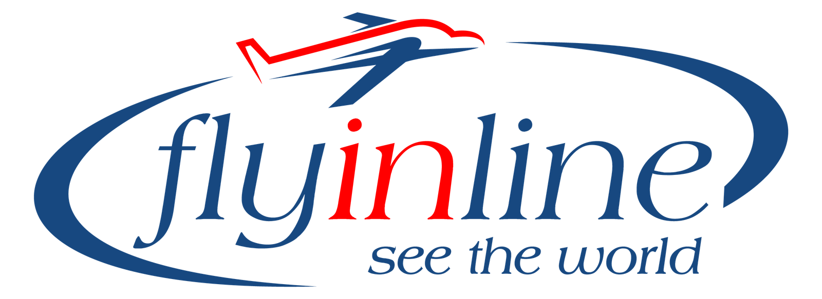 Flyinline
